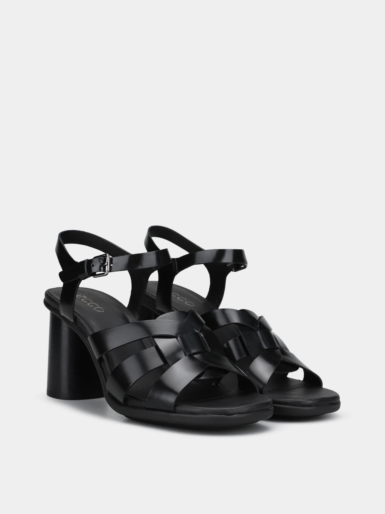 Босоножки ECCO SCULPTED ALBA 65 модель 23336301001 Босоножки ECCO SCULPTED ALBA 65 модель 23336301001 Фото