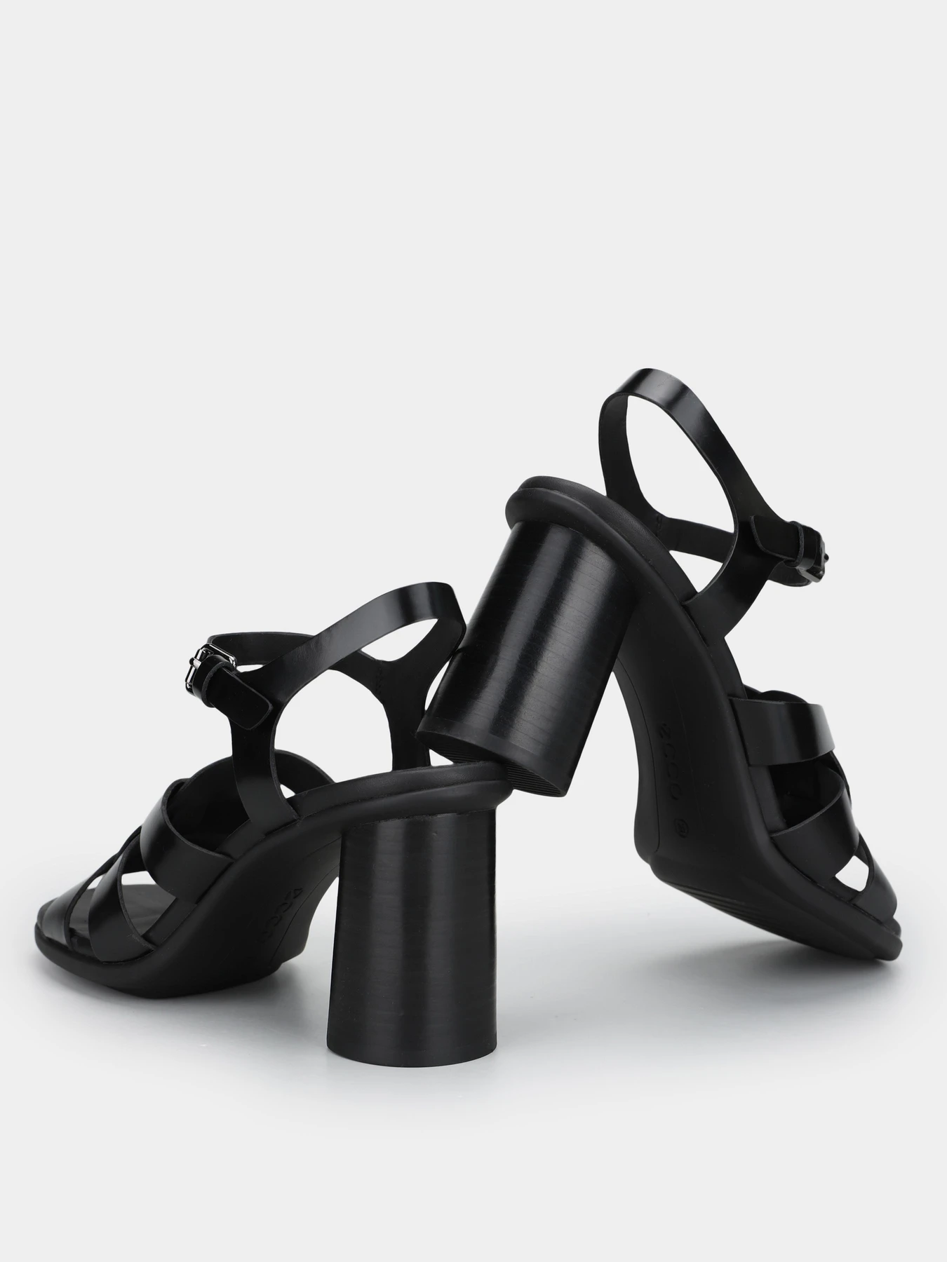 Босоножки ECCO SCULPTED ALBA 65 модель 23336301001 Босоножки ECCO SCULPTED ALBA 65 модель 23336301001 Фото