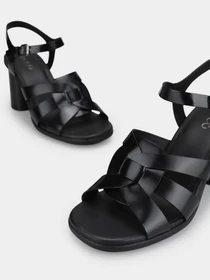 Босоножки ECCO SCULPTED ALBA 65 модель 23336301001 Фото