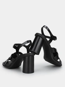 Босоножки ECCO SCULPTED ALBA 65 модель 23336301001 Фото