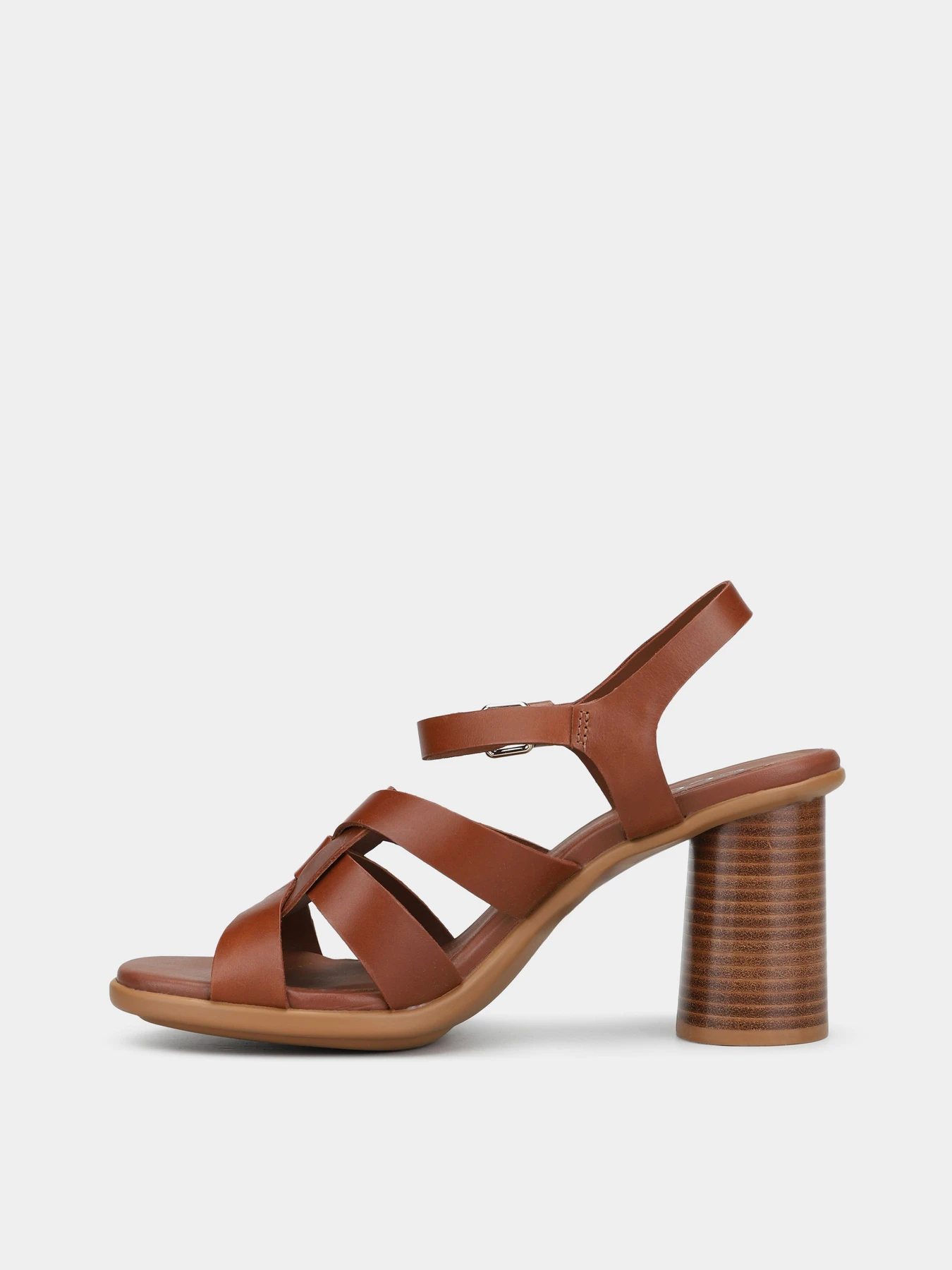 Босоніжки ECCO SCULPTED ALBA 65 модель 23336301014 Босоніжки ECCO SCULPTED ALBA 65 модель 23336301014 Фото