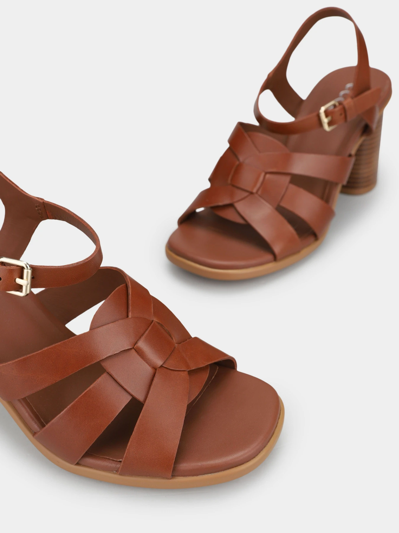 Босоніжки ECCO SCULPTED ALBA 65 модель 23336301014 Босоніжки ECCO SCULPTED ALBA 65 модель 23336301014 Фото
