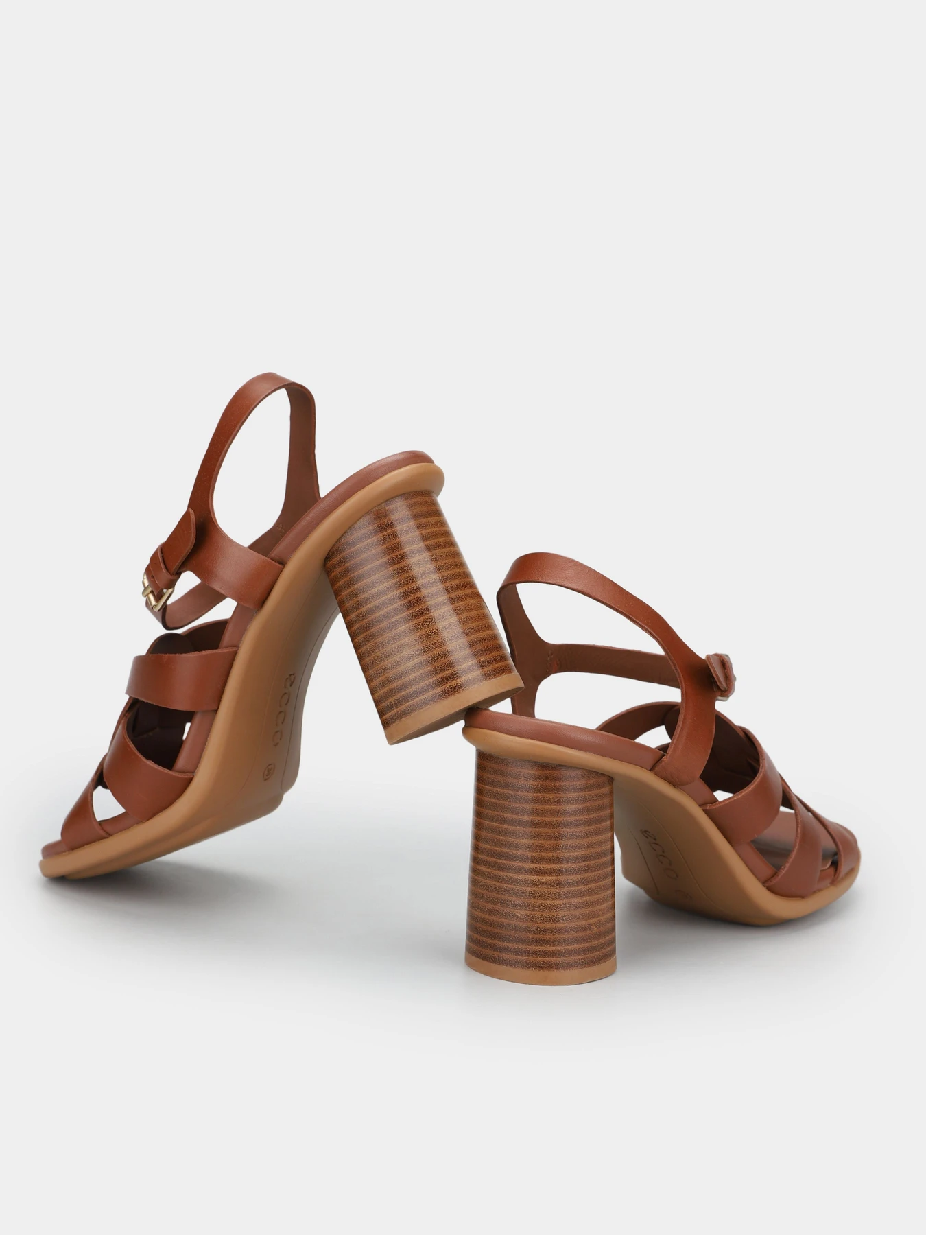 Босоніжки ECCO SCULPTED ALBA 65 модель 23336301014 Босоніжки ECCO SCULPTED ALBA 65 модель 23336301014 Фото
