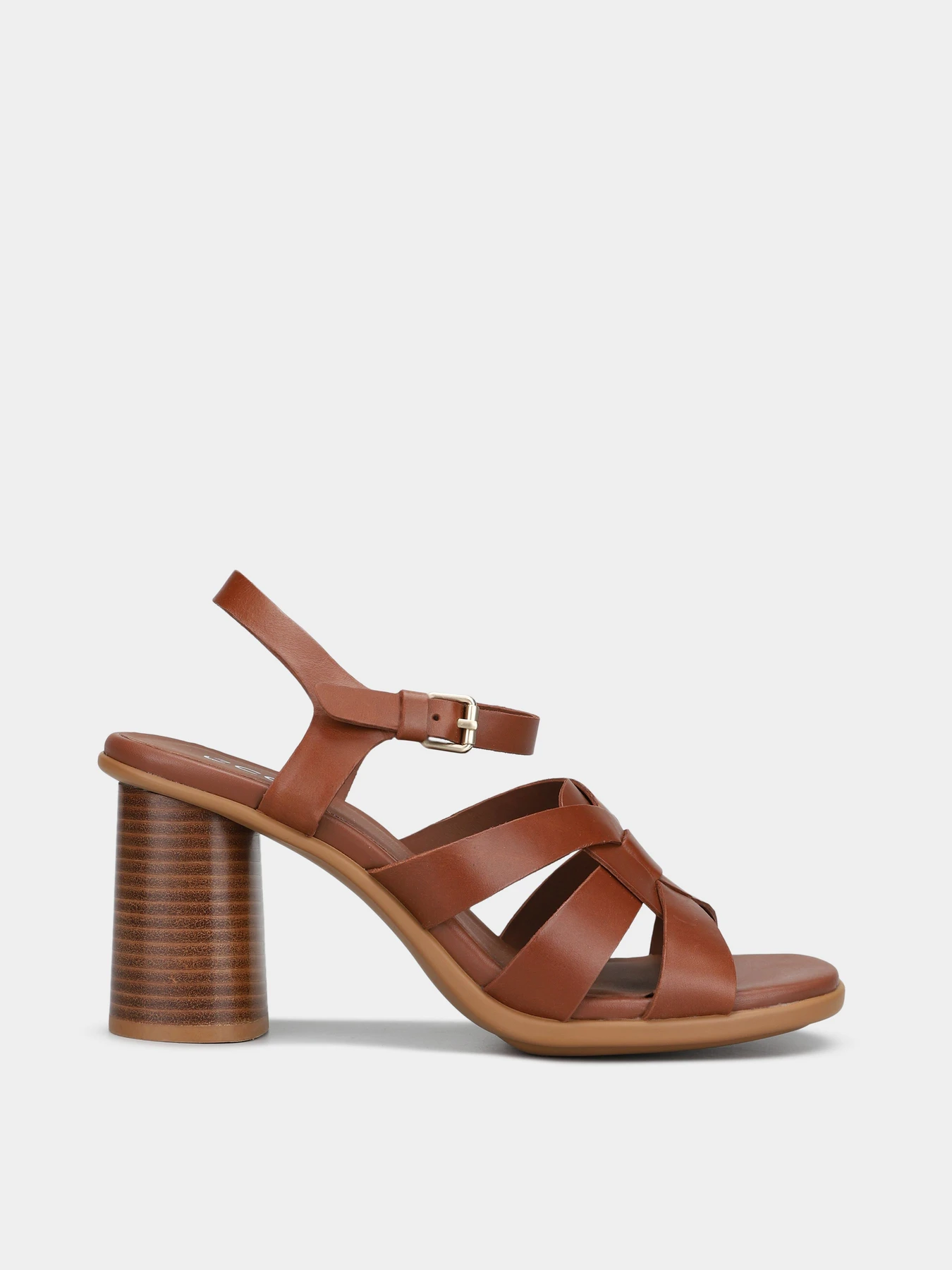 Босоніжки ECCO SCULPTED ALBA 65 модель 23336301014 Босоніжки ECCO SCULPTED ALBA 65 модель 23336301014 Фото