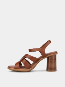 Босоніжки ECCO SCULPTED ALBA 65 модель 23336301014 Фото