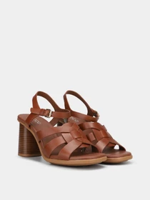 Босоніжки ECCO SCULPTED ALBA 65 модель 23336301014 Фото