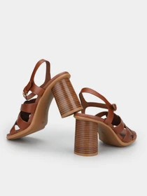 Босоніжки ECCO SCULPTED ALBA 65 модель 23336301014 Фото