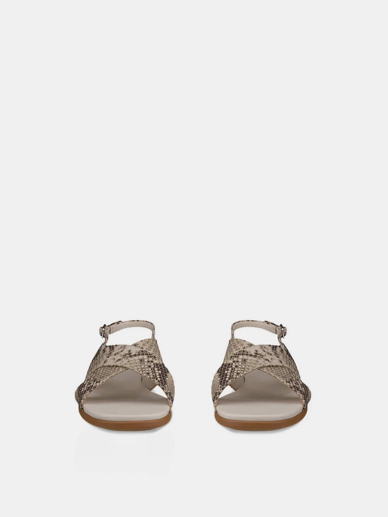 Босоніжки ECCO SCULPTED ALBA 25 модель 23383301378 Босоніжки ECCO SCULPTED ALBA 25 модель 23383301378 Фото