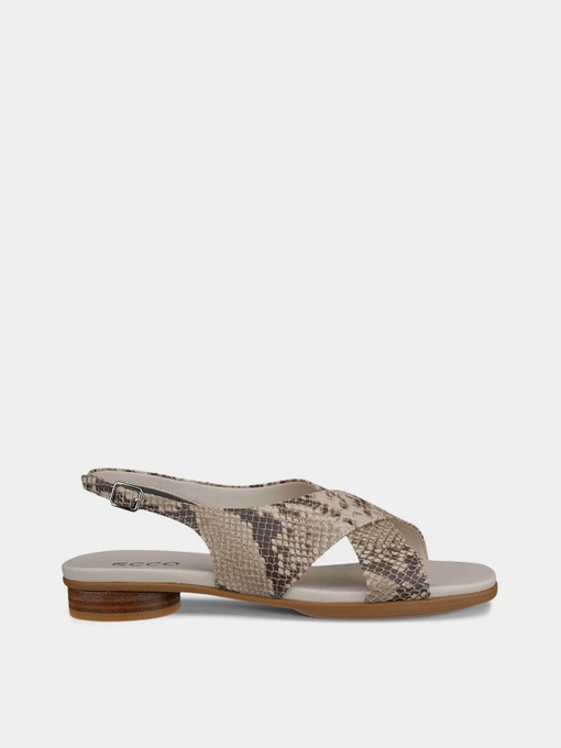Босоножки ECCO SCULPTED ALBA 25 модель 23383301378 Фото
