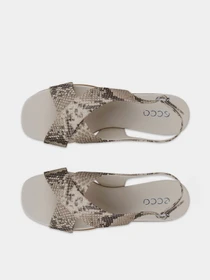 Босоніжки ECCO SCULPTED ALBA 25 модель 23383301378 Фото