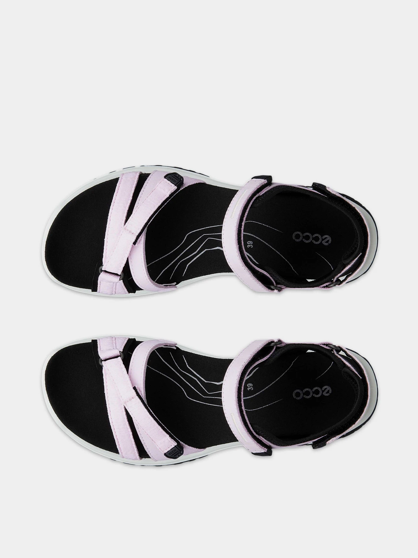 Сандалії ECCO OFFROAD ROAM W модель 85330351816 Сандалії ECCO OFFROAD ROAM W модель 85330351816 Фото