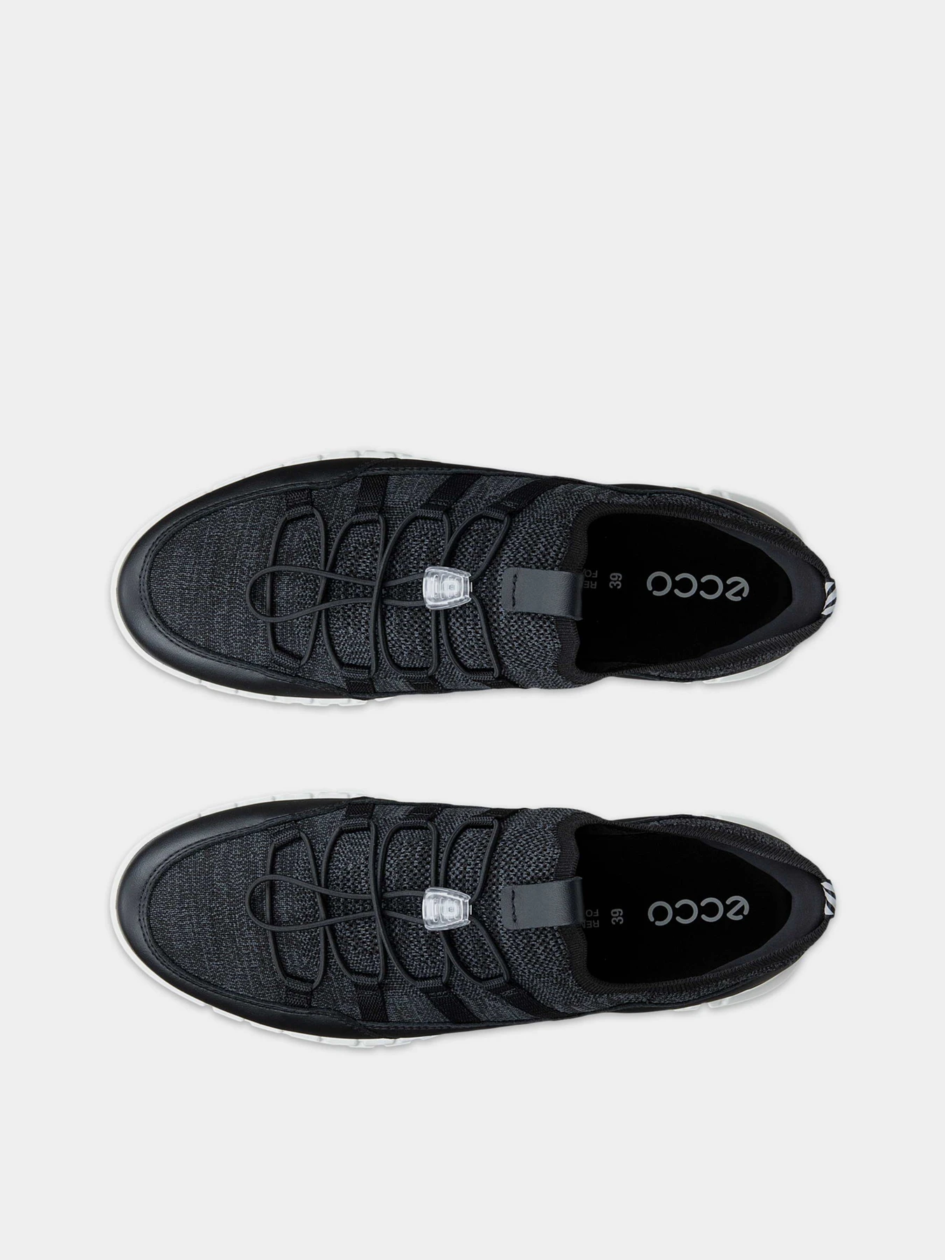 Кросівки ECCO GRUUV LITE W модель 24630360266 Фото