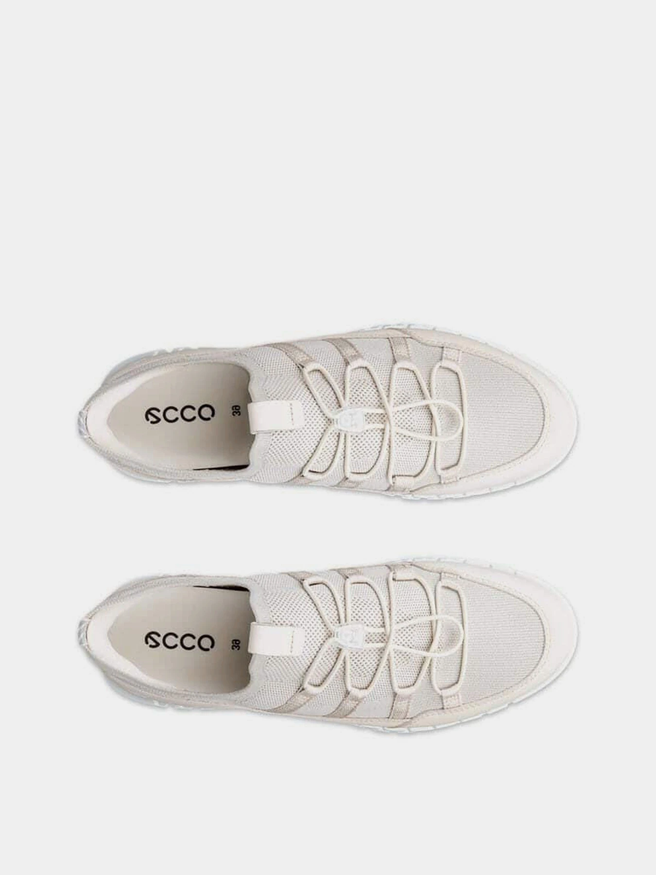 Кроссовки ECCO GRUUV LITE W модель 24630361403 Фото