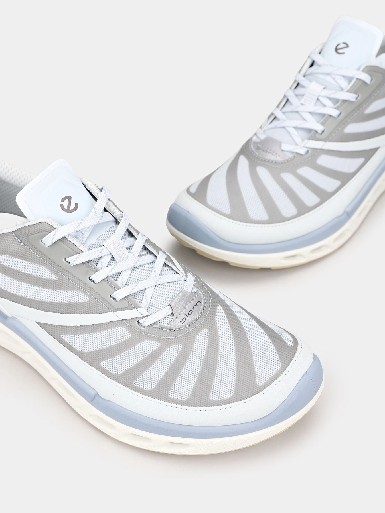 Кросівки ECCO BIOM 720 W модель 85033361683 Фото