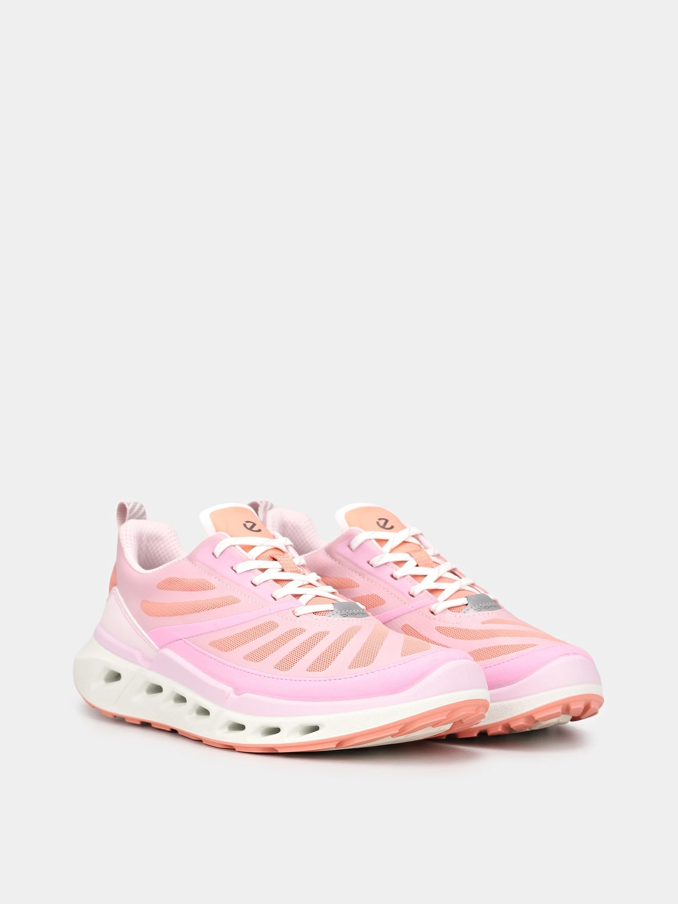 Кросівки ECCO BIOM 720 W модель 85033361629 Кросівки ECCO BIOM 720 W модель 85033361629 Фото