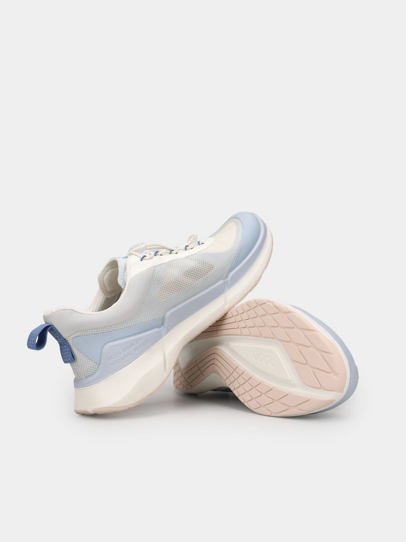 Кросівки ECCO BIOM 2,2 W модель 83087361505 Фото