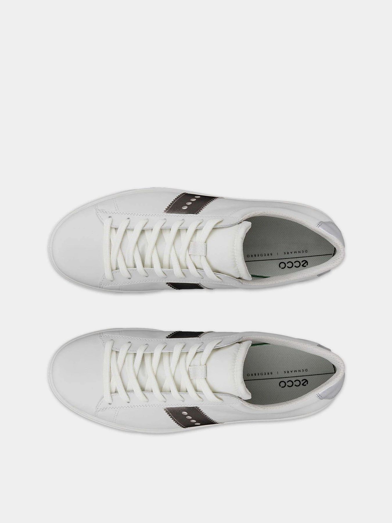 Кросівки ECCO STREET LITE W модель 21280361674 Кросівки ECCO STREET LITE W модель 21280361674 Фото