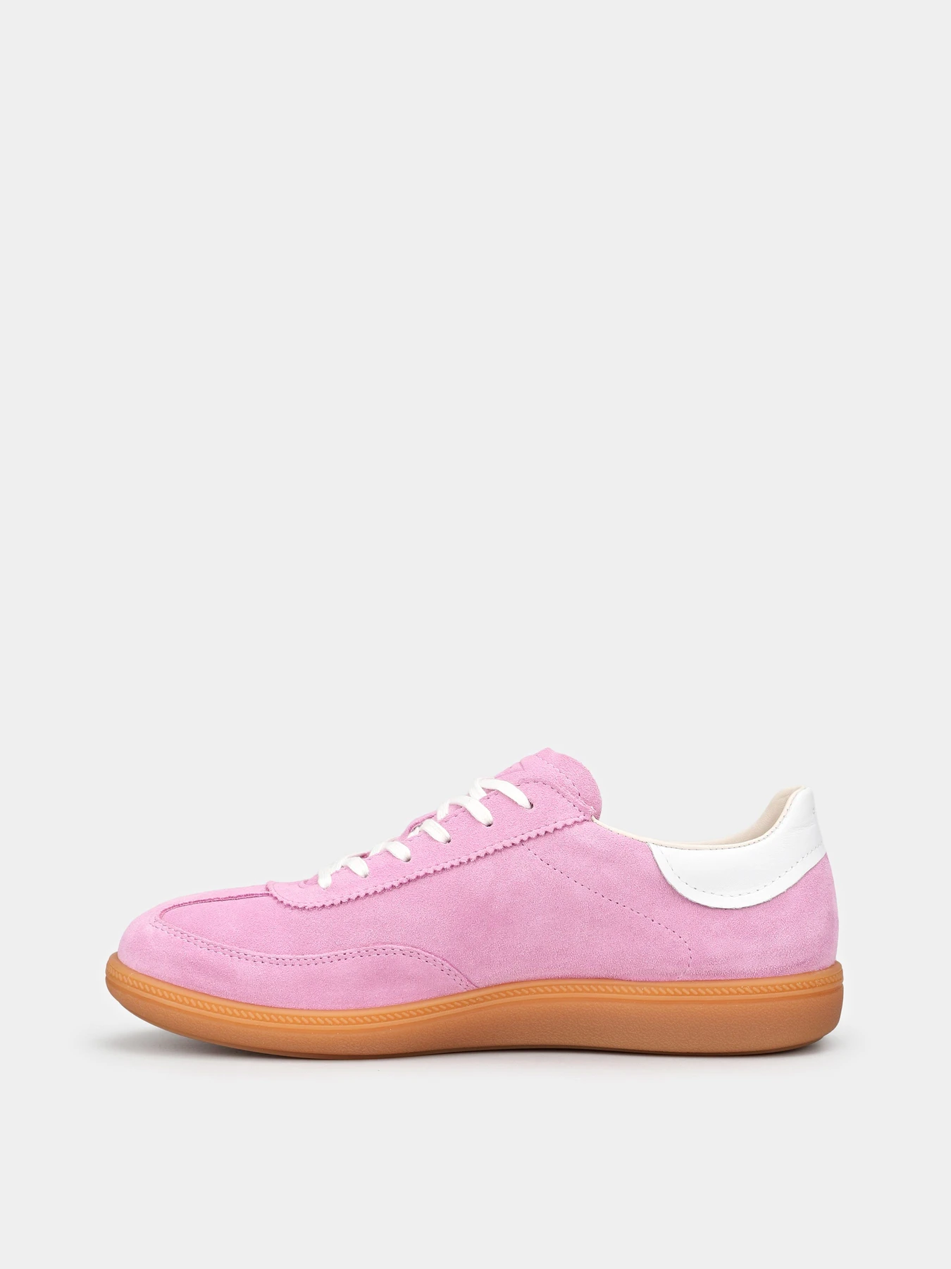 Кеди ECCO SOFT 11 W модель 23581361578 Кеди ECCO SOFT 11 W модель 23581361578 Фото