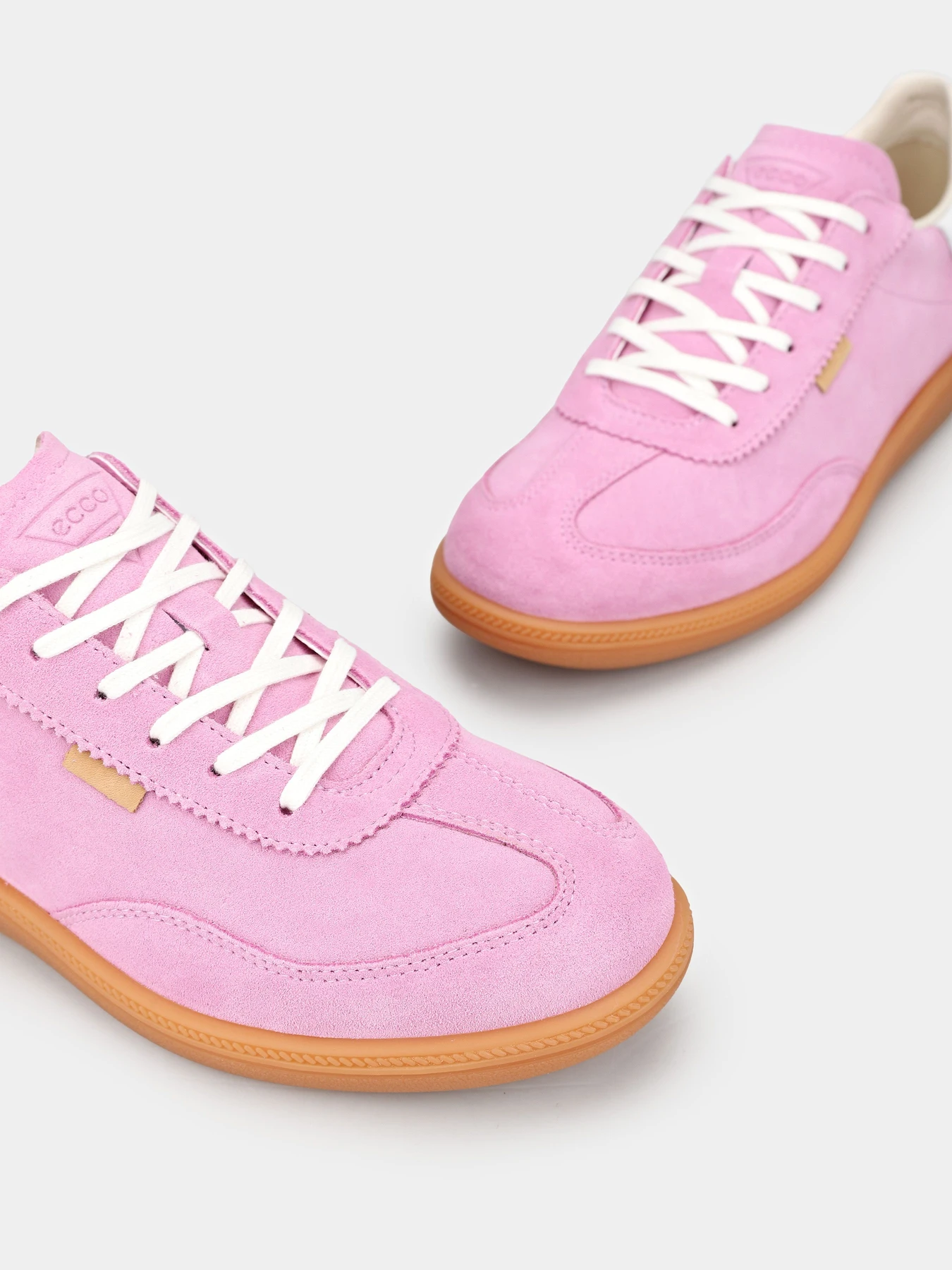 Кеди ECCO SOFT 11 W модель 23581361578 Кеди ECCO SOFT 11 W модель 23581361578 Фото