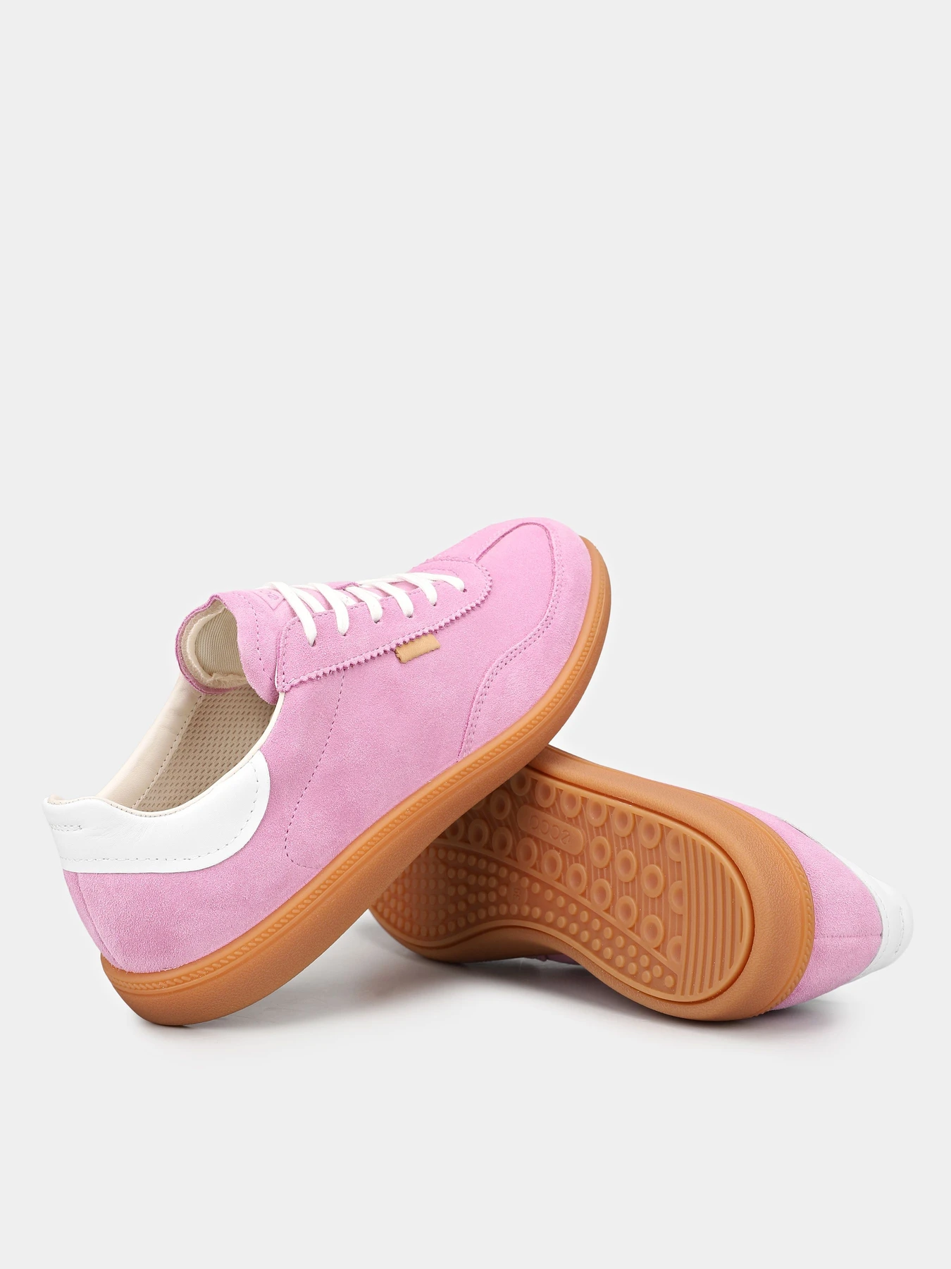 Кеди ECCO SOFT 11 W модель 23581361578 Кеди ECCO SOFT 11 W модель 23581361578 Фото
