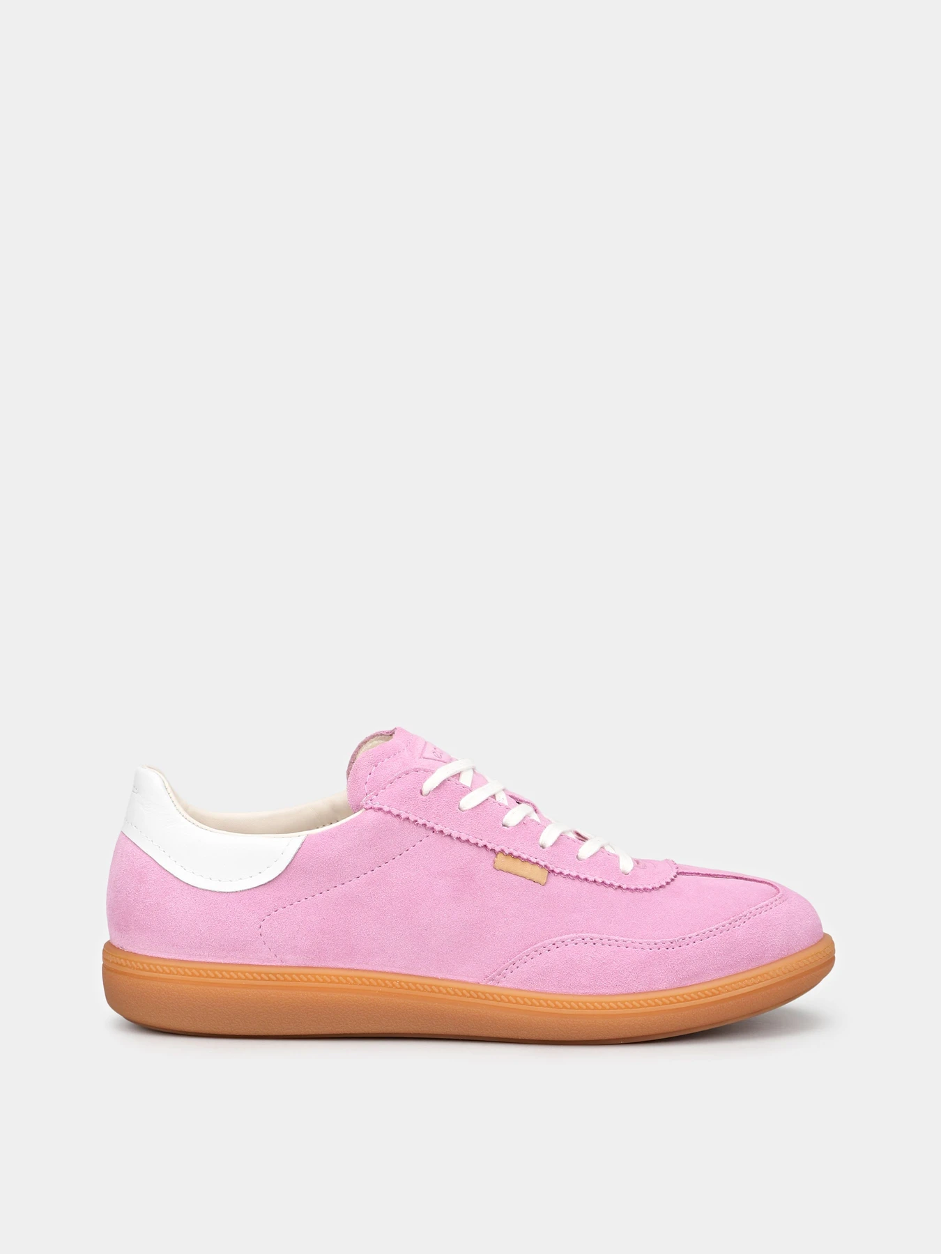 Кеди ECCO SOFT 11 W модель 23581361578 Кеди ECCO SOFT 11 W модель 23581361578 Фото
