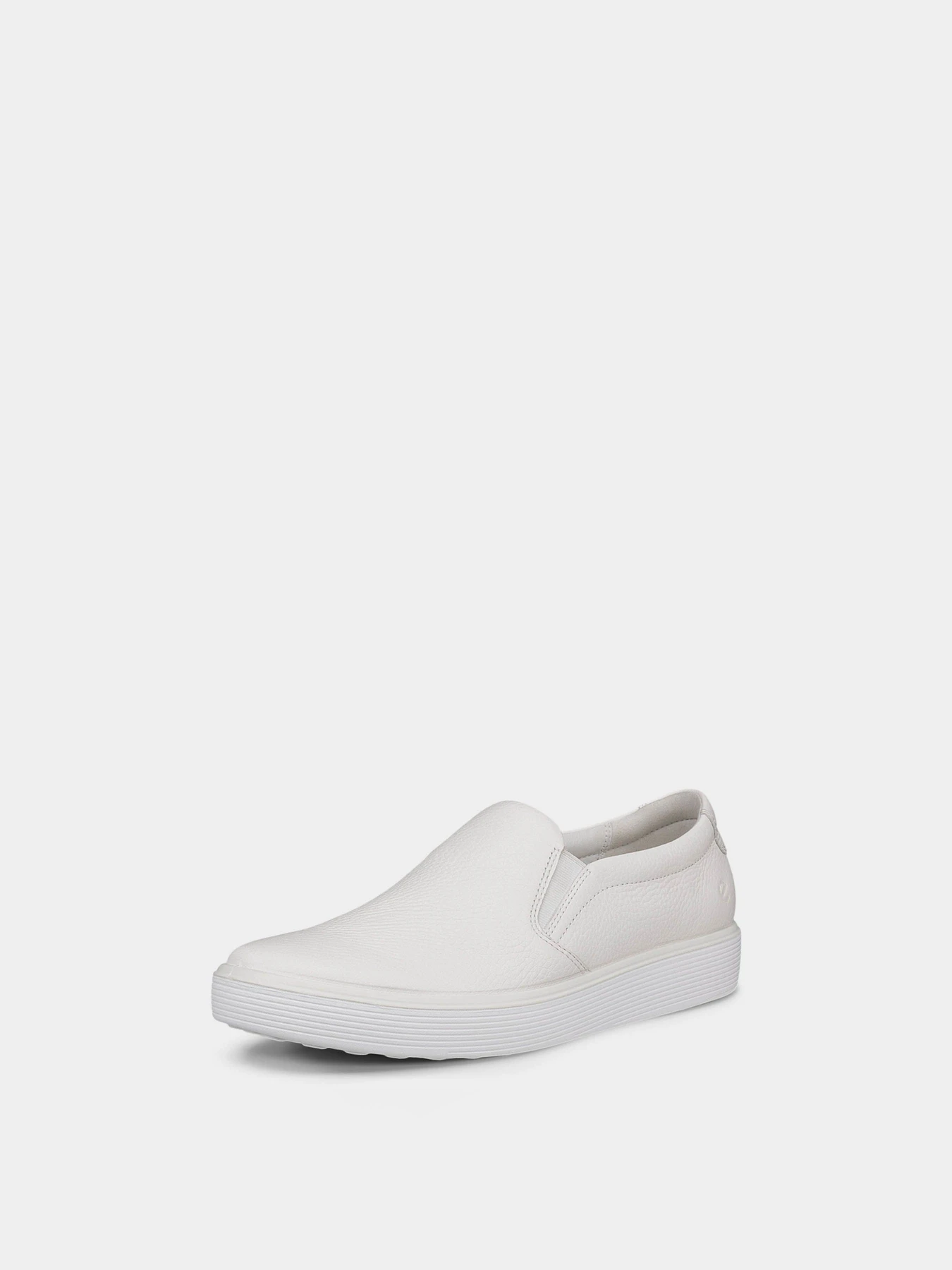 Кеды ECCO SOFT 60 W модель 21925301007 Кеды ECCO SOFT 60 W модель 21925301007 Фото
