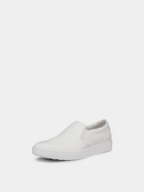 Кеды ECCO SOFT 60 W модель 21925301007 Фото