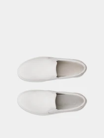Кеды ECCO SOFT 60 W модель 21925301007 Фото