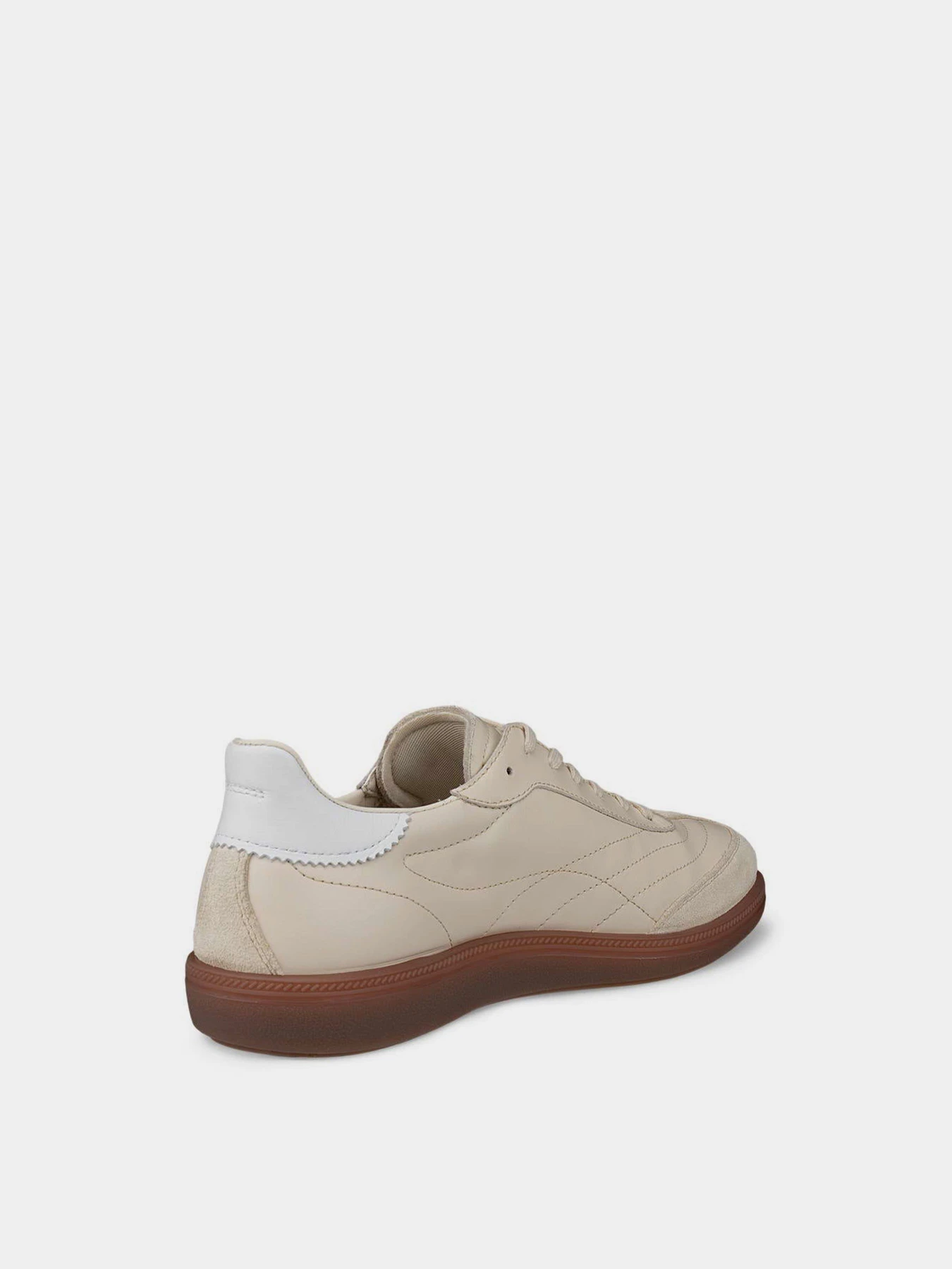 Кеды ECCO SOFT 11 W модель 23580361598 Кеды ECCO SOFT 11 W модель 23580361598 Фото