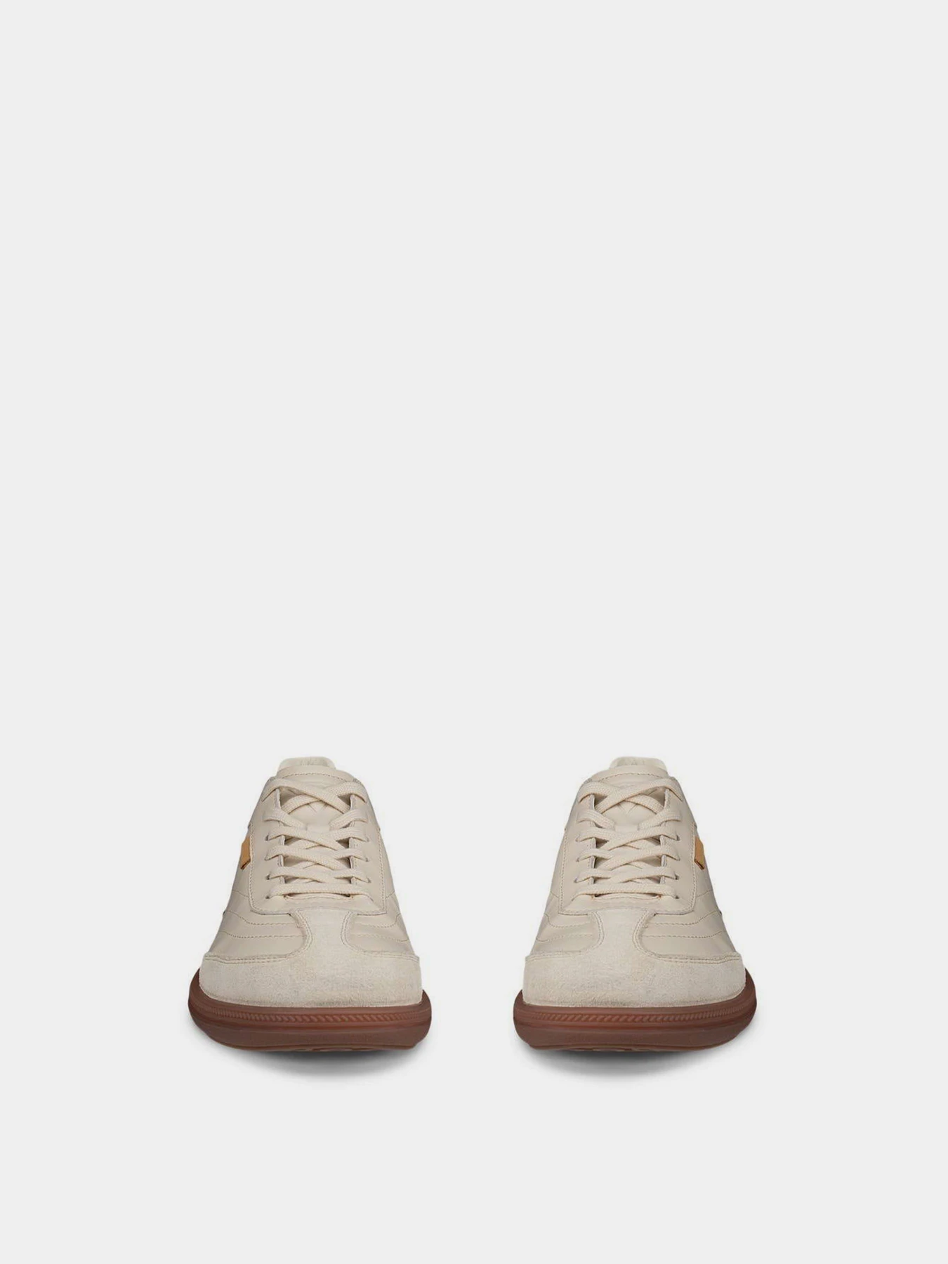 Кеды ECCO SOFT 11 W модель 23580361598 Кеды ECCO SOFT 11 W модель 23580361598 Фото