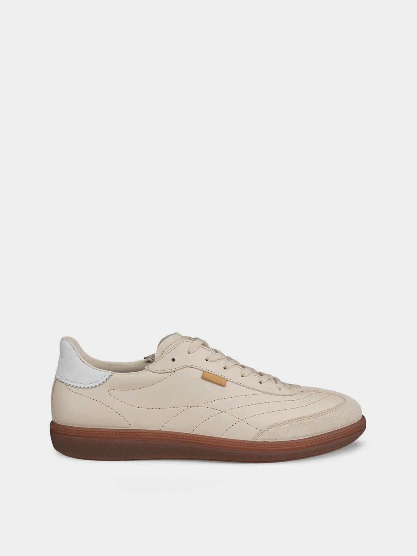 Кеды ECCO SOFT 11 W модель 23580361598 Кеды ECCO SOFT 11 W модель 23580361598 Фото