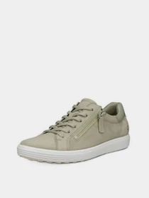 Кеды ECCO SOFT 7 W модель 49055361558 Фото