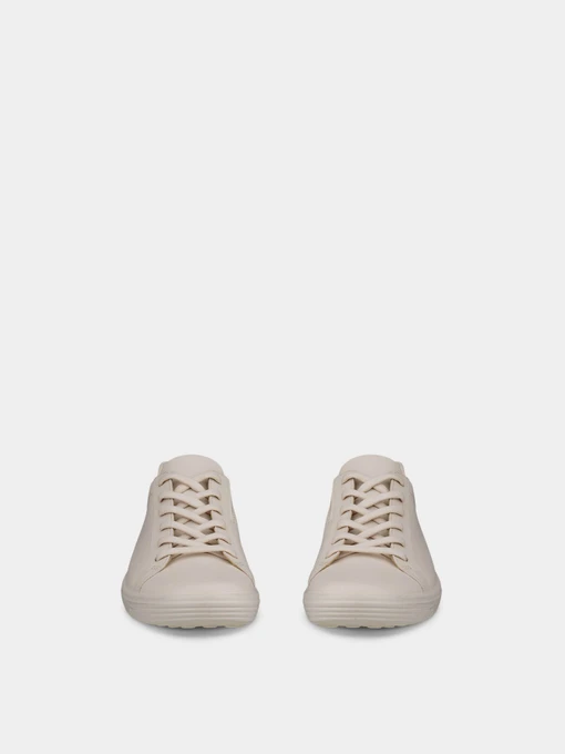 Шкіряні Жіночі Кеди низькі ECCO SOFT 7 W фото 3