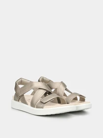 Сандалии ECCO SOFT SANDAL W модель 23881361564 Фото