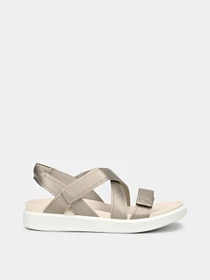 Сандалії ECCO SOFT SANDAL W модель 23881361564 Фото