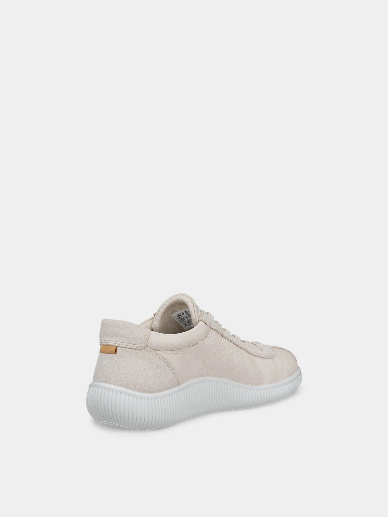 Кеды ECCO SOFT ZERO W модель 22025359113 Кеды ECCO SOFT ZERO W модель 22025359113 Фото
