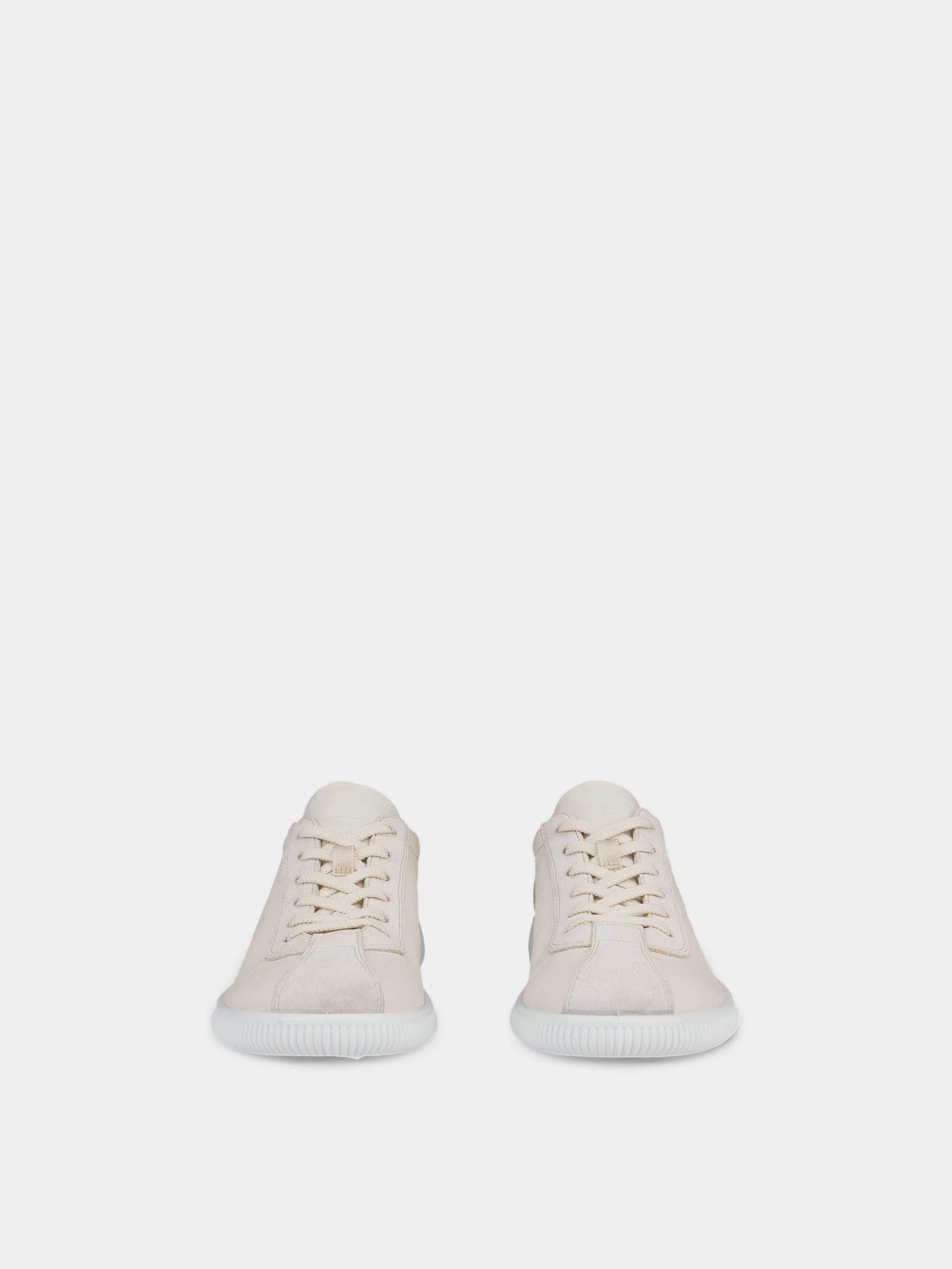 Кеды ECCO SOFT ZERO W модель 22025359113 Кеды ECCO SOFT ZERO W модель 22025359113 Фото