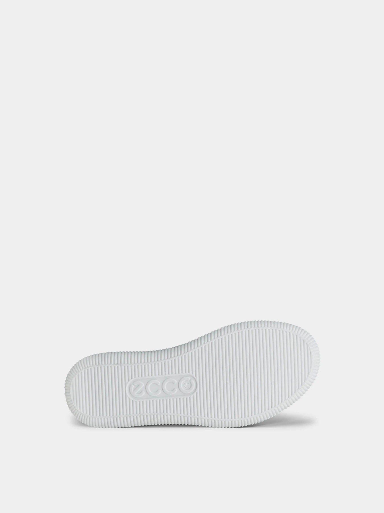Кеды ECCO SOFT ZERO W модель 22025359113 Кеды ECCO SOFT ZERO W модель 22025359113 Фото