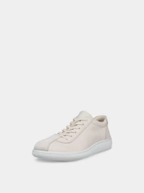 Кеды ECCO SOFT ZERO W модель 22025359113 Фото