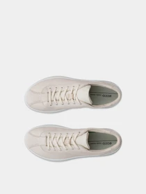 Кеды ECCO SOFT ZERO W модель 22025359113 Фото
