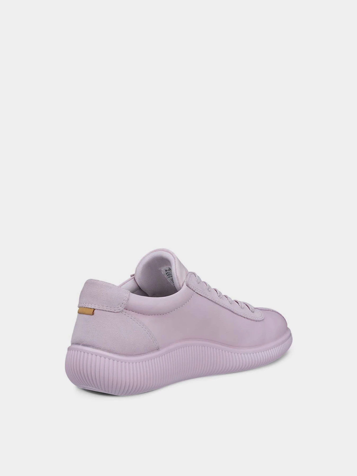 Кеди ECCO SOFT ZERO W модель 22025351816 Фото