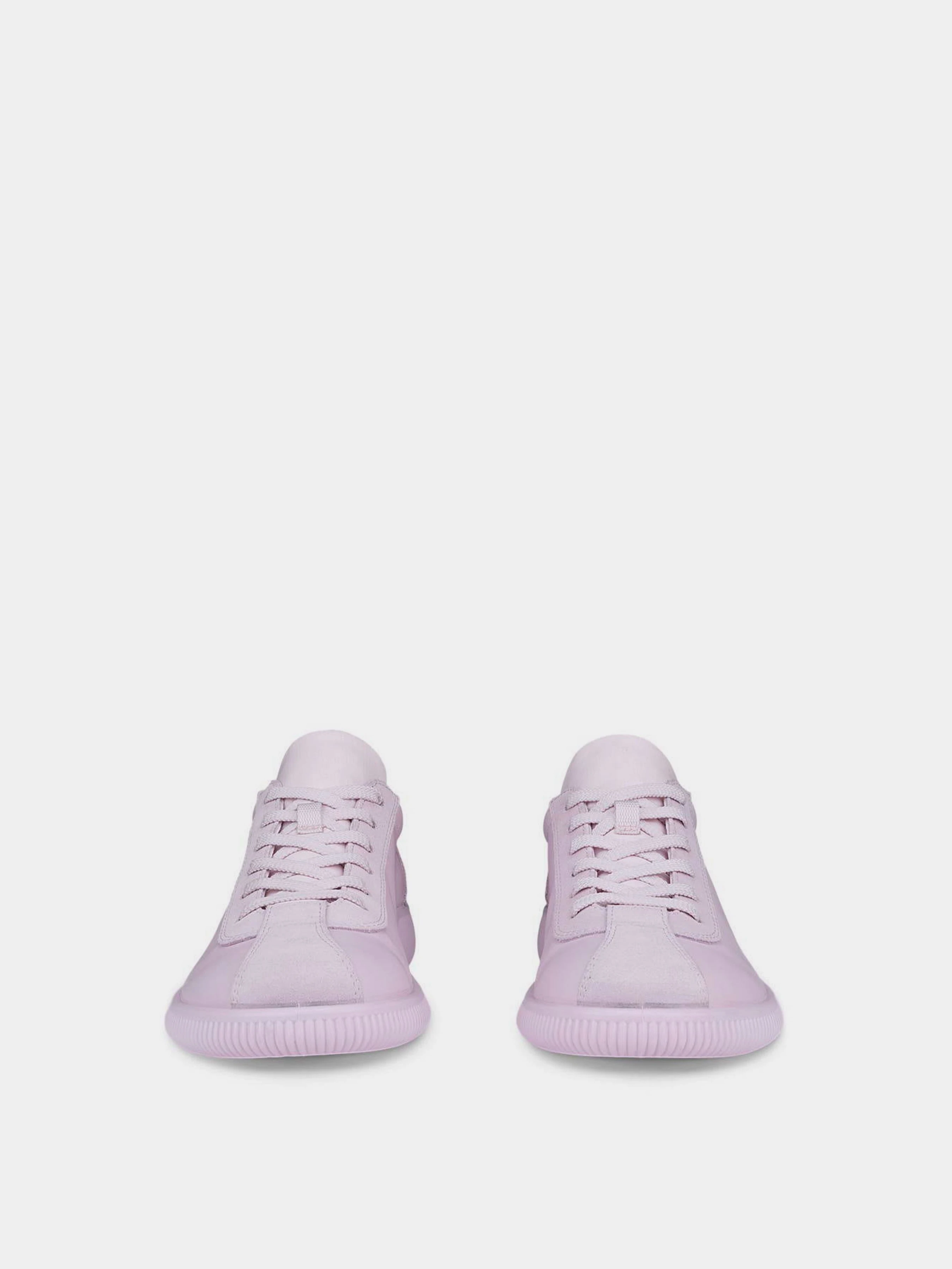 Шкіряні Жіночі Кеди низькі ECCO SOFT ZERO W фото 3