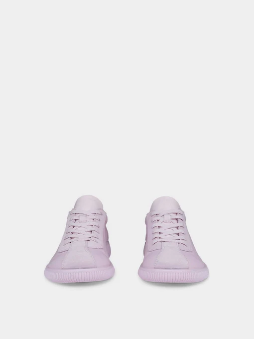 Шкіряні Жіночі Кеди низькі ECCO SOFT ZERO W фото 3