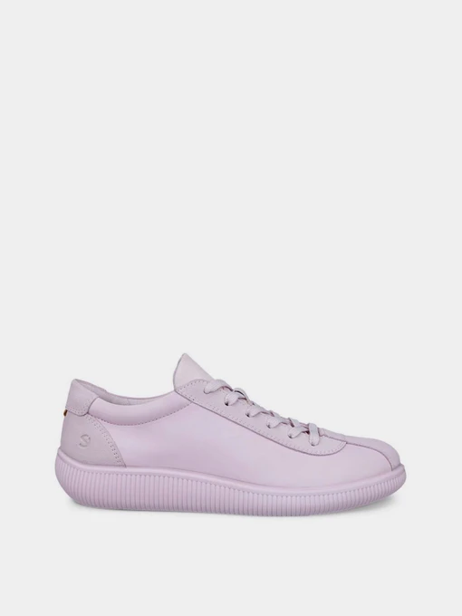 Кеды ECCO SOFT ZERO W модель 22025351816 Фото