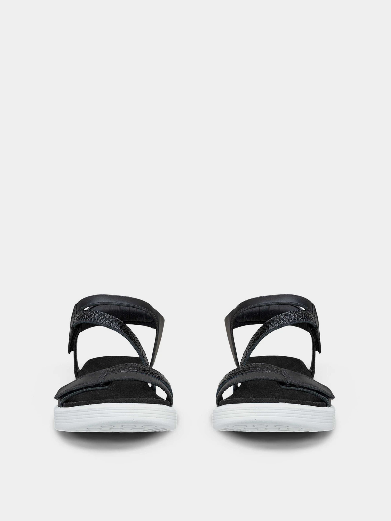 Сандалии ECCO SOFT SANDAL W модель 23880351052 Сандалии ECCO SOFT SANDAL W модель 23880351052 Фото