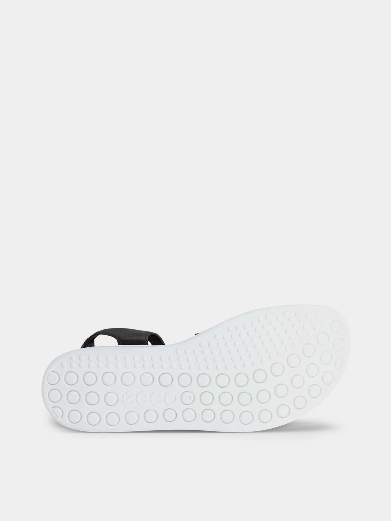 Сандалии ECCO SOFT SANDAL W модель 23880351052 Сандалии ECCO SOFT SANDAL W модель 23880351052 Фото