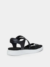Сандалии ECCO SOFT SANDAL W модель 23880351052 Фото