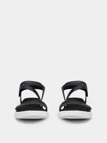Сандалии ECCO SOFT SANDAL W модель 23880351052 Фото