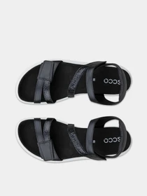 Сандалии ECCO SOFT SANDAL W модель 23880351052 Фото