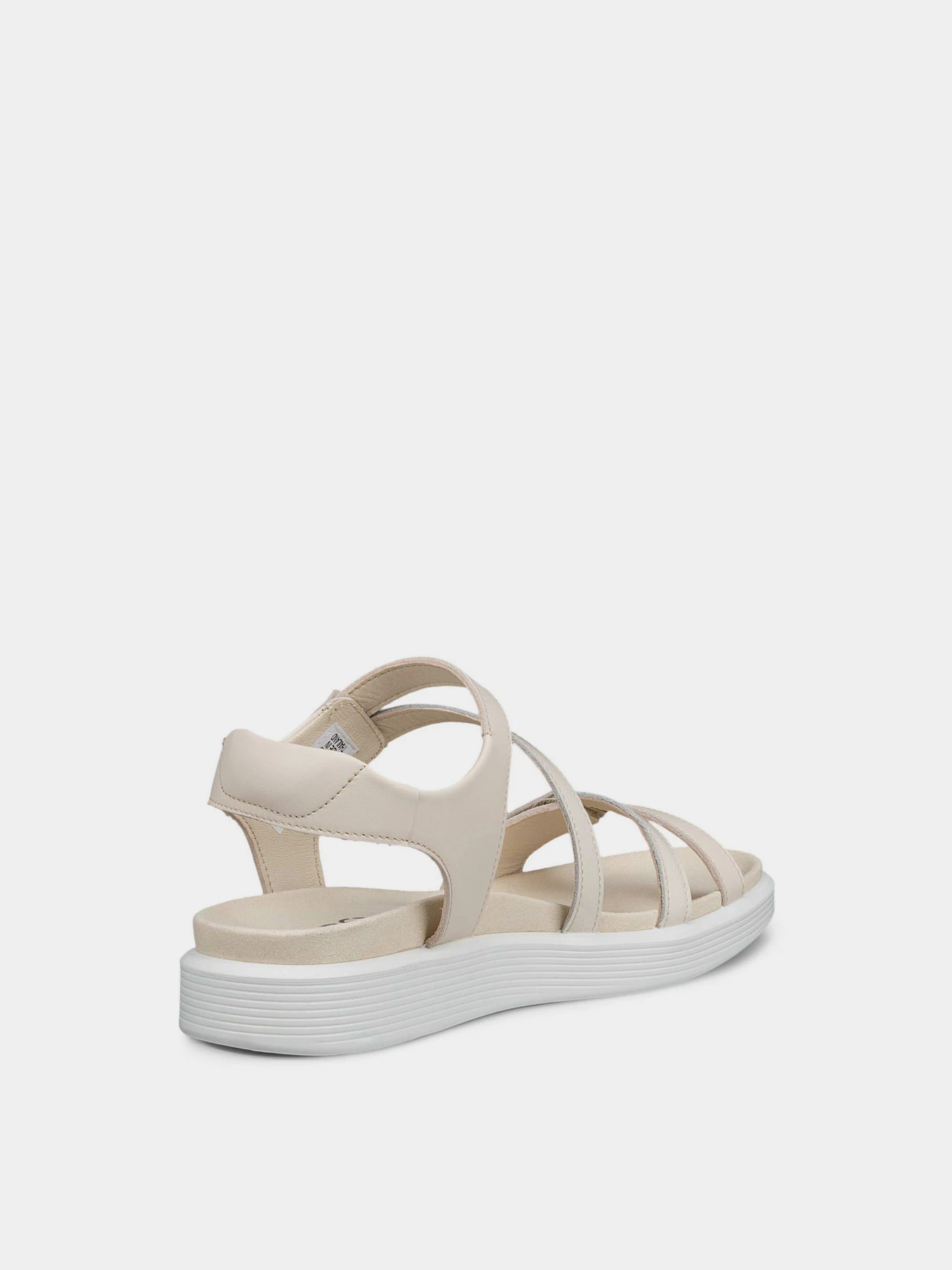 Сандалії ECCO SOFT SANDAL W модель 23880359113 Сандалії ECCO SOFT SANDAL W модель 23880359113 Фото